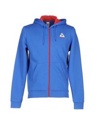 Толстовка LE COQ Sportif