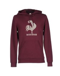 Толстовка LE COQ Sportif