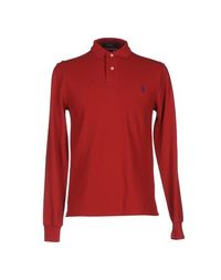 Поло Polo Ralph Lauren