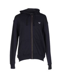 Толстовка Fred Perry