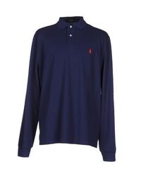Поло Polo Ralph Lauren
