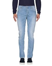 Джинсовые брюки Dondup