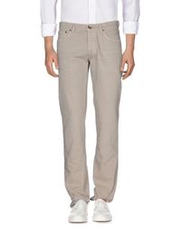 Джинсовые брюки Brunello Cucinelli