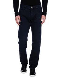 Джинсовые брюки Brunello Cucinelli