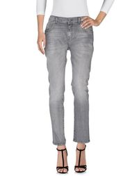 Джинсовые брюки 7 FOR ALL Mankind