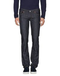 Джинсовые брюки 7 FOR ALL Mankind