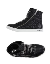 Высокие кеды и кроссовки Michael Michael Kors