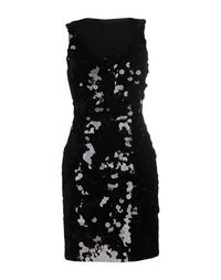 Короткое платье Moschino Cheapandchic