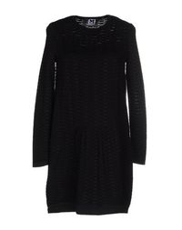 Короткое платье M Missoni