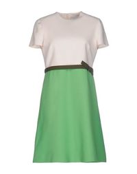 Короткое платье Valentino