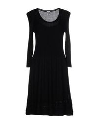 Короткое платье M Missoni