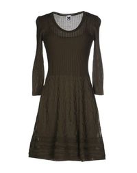 Короткое платье M Missoni