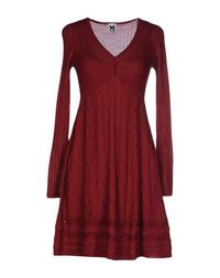 Короткое платье M Missoni