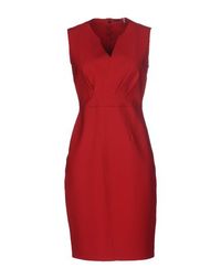 Короткое платье Elie Tahari