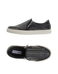 Низкие кеды и кроссовки Steve Madden