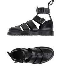 Сандалии DR. Martens