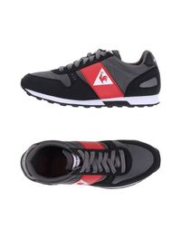 Низкие кеды и кроссовки LE COQ Sportif