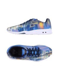 Низкие кеды и кроссовки LE COQ Sportif