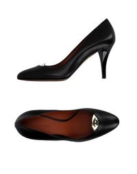 Туфли Trussardi