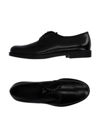 Обувь на шнурках Emporio Armani