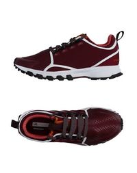 Низкие кеды и кроссовки Adidas BY Stella Mccartney