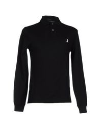 Поло Polo Ralph Lauren