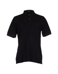 Поло Fred Perry