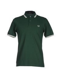 Поло Fred Perry