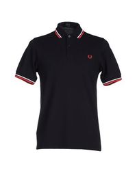Поло Fred Perry