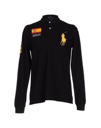 Поло Polo Ralph Lauren