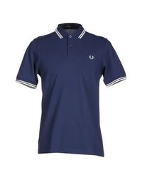 Поло Fred Perry