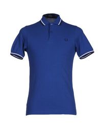 Поло Fred Perry