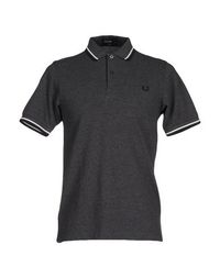 Поло Fred Perry