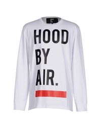 Футболка HBA Hood BY AIR