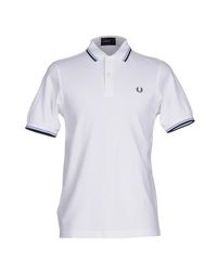 Поло Fred Perry