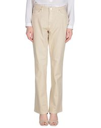 Джинсовые брюки Trussardi Jeans