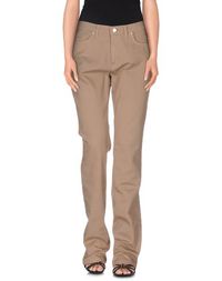 Джинсовые брюки Trussardi Jeans