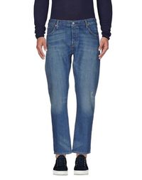 Джинсовые брюки Levi's RED TAB