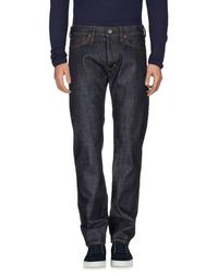 Джинсовые брюки Denim &; Supply Ralph Lauren