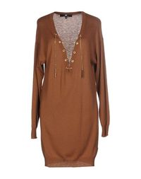 Короткое платье Elisabetta Franchi