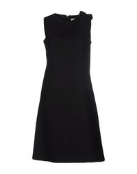 Платье до колена Valentino