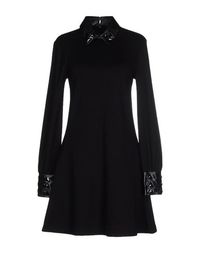 Короткое платье Karl Lagerfeld
