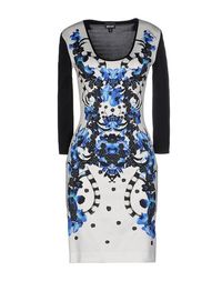 Короткое платье Just Cavalli