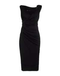 Платье длиной 3/4 Dsquared2