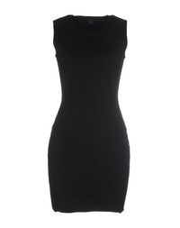 Короткое платье Alexander Wang