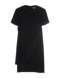 Короткое платье Kenzo