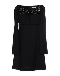 Короткое платье Versace Collection