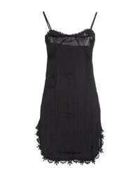 Короткое платье Twin Set Simona Barbieri