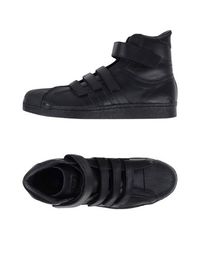 Высокие кеды и кроссовки Adidas X Juun.J