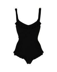 Слитный купальник Dsquared2